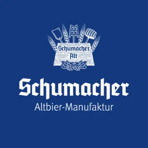 Schumacher Anstichfass (F95)