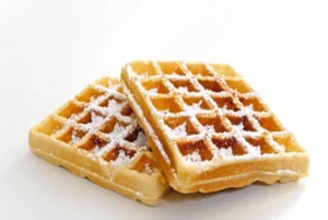 Waffeln